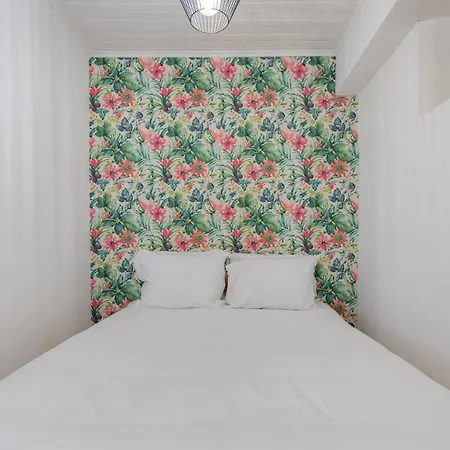 Fancy Alfama By Lovelystay Apartament Lizbona