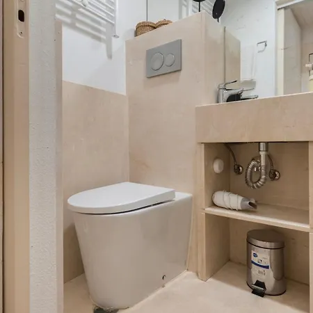 Apartament Fancy Alfama By Lovelystay Lizbona